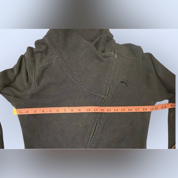 Puma Jacket - Picture 4 of 9